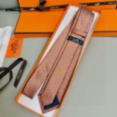 wholesale quality hermes silk ties model no. 21